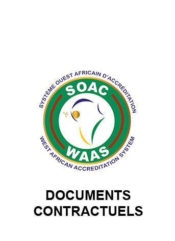 WAAS - C05 - FEES FOR ACCREDITATION