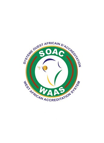 WAAS - I05P06.00 - CRITERIA FOR EVALUATION OF CONFORMITY ASSESSMENT SCHEMES