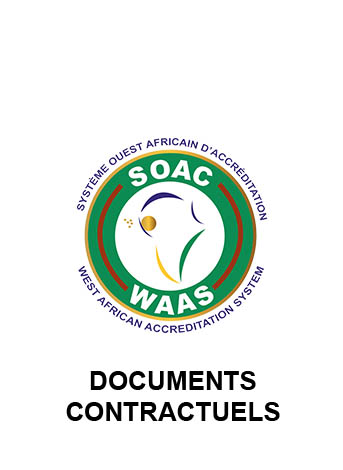 WAAS - I06C01 - Requirements for the accreditation of verification and validation  bodies