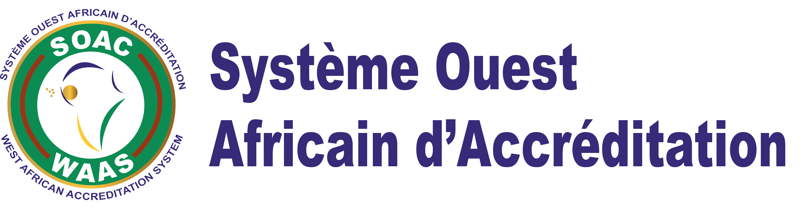 logo du SOAC