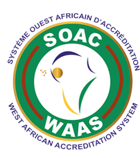 Logo SOAC