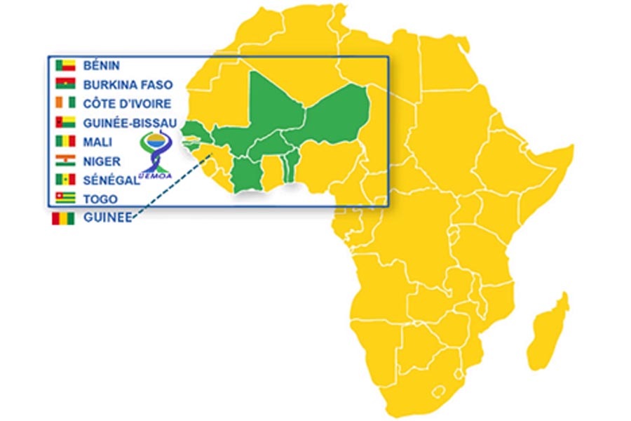 SOAC - Utilisation d'outils numériques pour améliorer la conformité aux normes de sécurité sanitaire des produits alimentaires en Afrique de l'Ouest