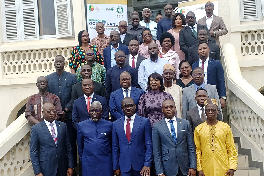 SOAC  : Réunions de gouvernance 2024 du SOAC : La CCI Bénin réussit à délocaliser l’évènement au Bénin