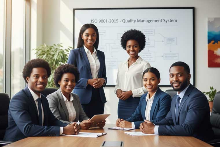 CERTIFICATION DES SYSTEMES DE MANAGEMENT