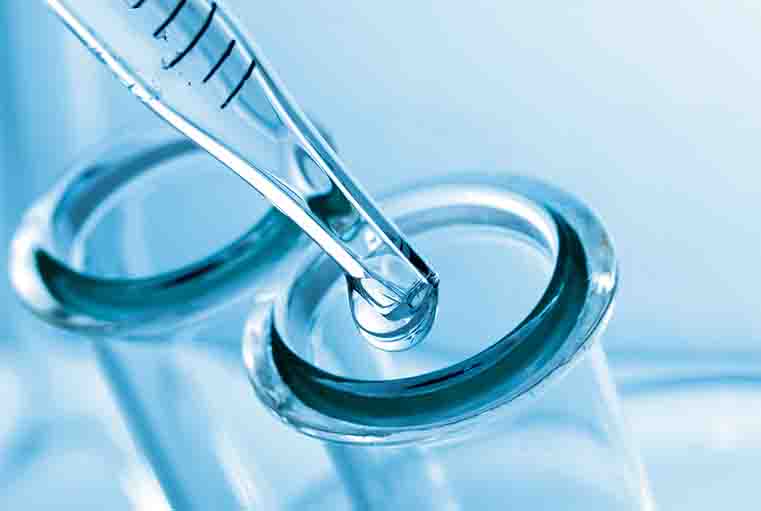 LABORATOIRES D'ESSAIS