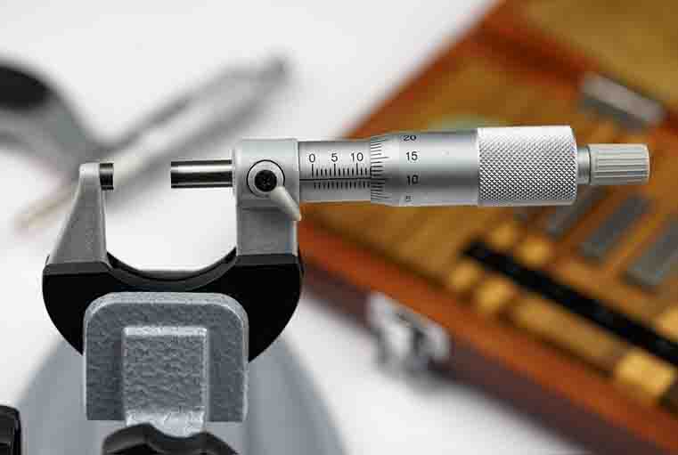 LABORATOIRES D'ETALONNAGE