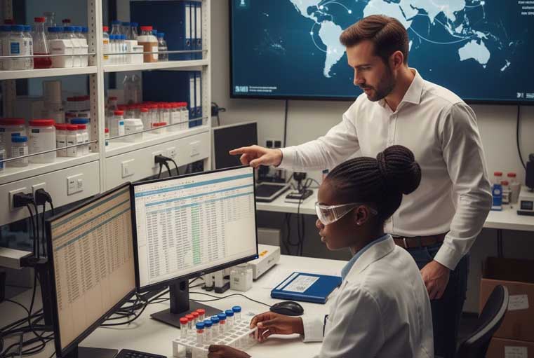 ORGANISATEURS D'ESSAIS D'APTITUDE