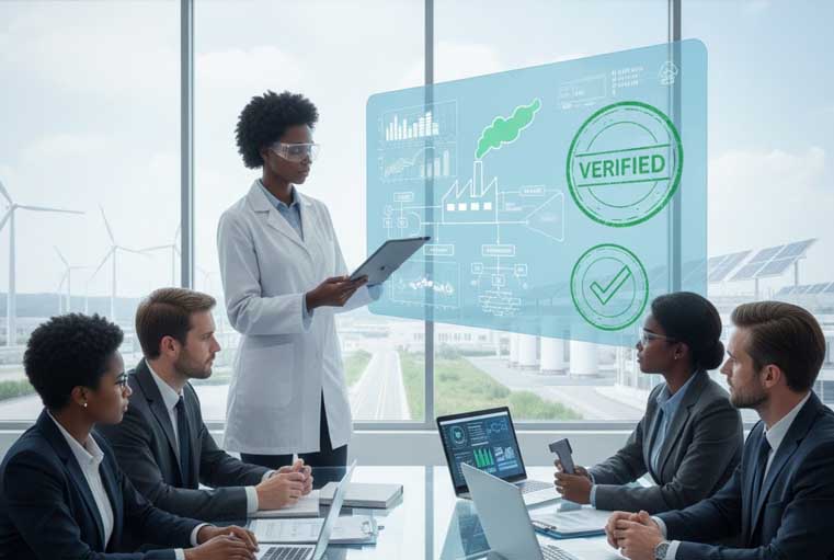 VALIDATION ET VERIFICATION