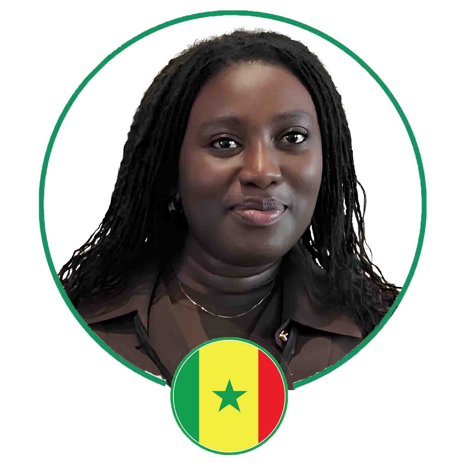 Ndoye Fatoumata Ngoné