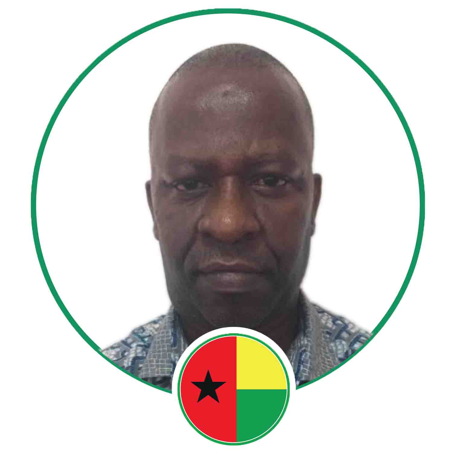 HERMENEGILDO D’Oliveira Robalo Junior