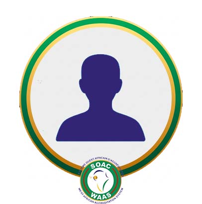 PFNA SOAC -  ADJAKPA Raymond