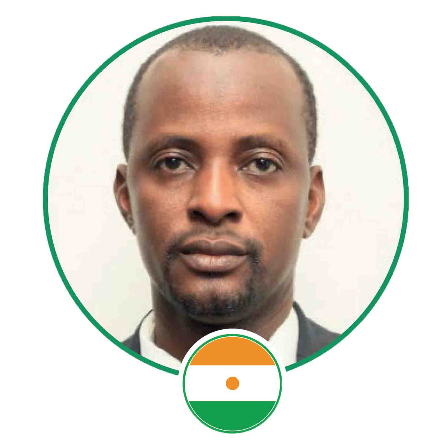 MAMAN Maman Badamassi