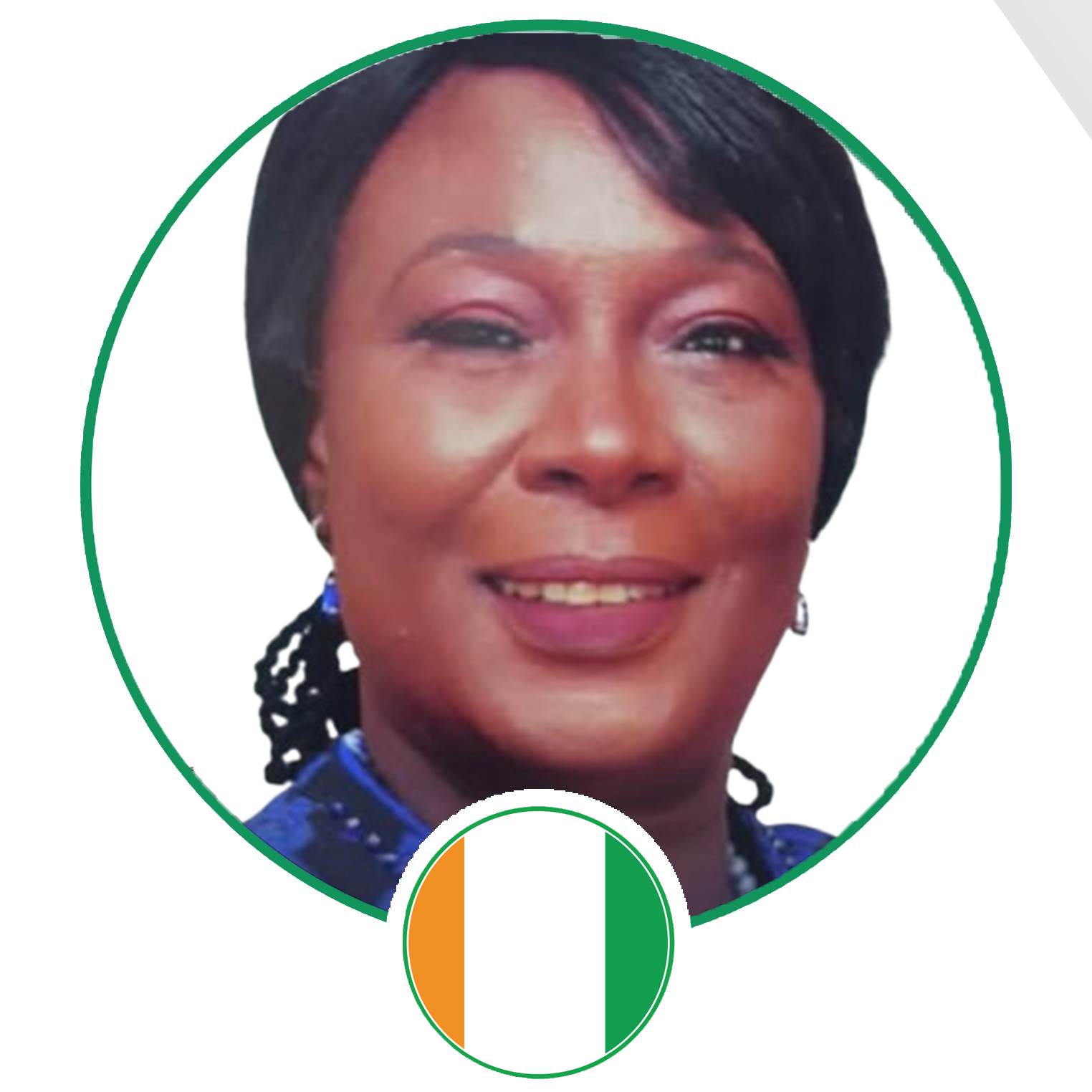  AZODA DELI-KOFFI Berthe